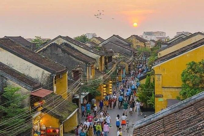 Địa điểm du lịch gần The Regency Apartments