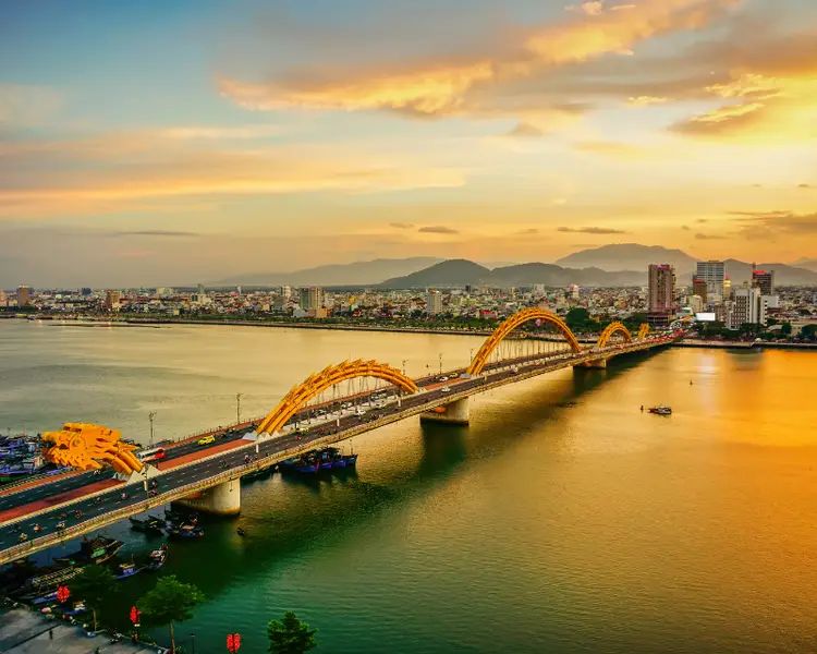 Cảnh đẹp gần The Regency Apartments